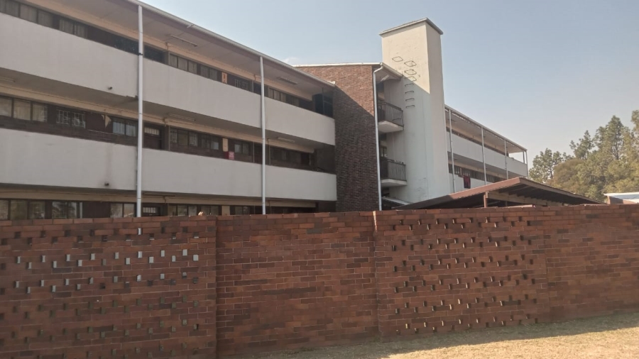 1 Bedroom Property for Sale in Sasolburg Ext 2 Free State